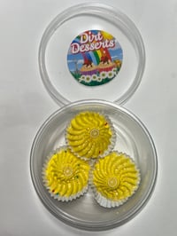 Image 2 of The most ultimate Flower bombs/Lemon Scented/Seed Growers/ Seed Bombs/Flower Bombs/Wildflower Flo...