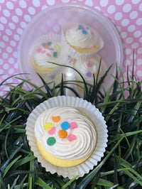 Image 3 of Birthday Party Wish/Seed Growers/Seed Bombs/Flower Bombs/vanilla scent/Wildflower Flowers Bloomer...