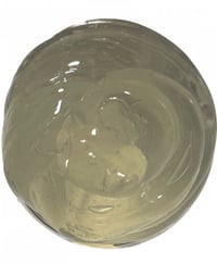 Image 2 of Water Slime, Water Slime, NO SCENT, CLEAR Color, Slime, Thick Slime 6 once. Best Textured, Fun, g...