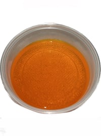 Image 10 of Water Slime, Orange Scented, Orange Color, Slime, Thick Scented Slime 7 once. Best Texture Summer...