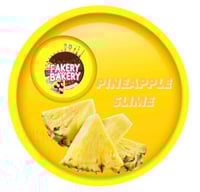 Image 10 of Water Slime/Pineapple Scented/Yellow Color/Slime/Thick Scented Slime/7 oz/Best Texture/New Product