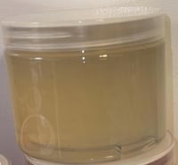 Image 9 of Water Slime, Water Slime, NO SCENT, CLEAR Color, Slime, Thick Slime 6 once. Best Textured, Fun, g...