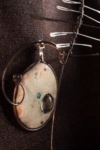 Image 6 of Brooch: INVOCATION.