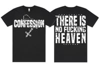 CARDINAL HELL TEE