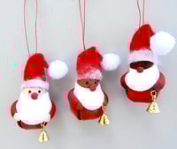 ❤️🎅🏻Old Jingle Santa🎅🏻❤️