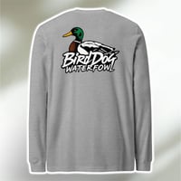 Image 3 of Green Machine Long Sleeve