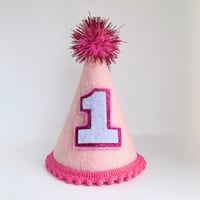 Bright pink 