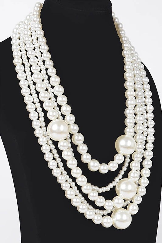 Image of MY PEARLS