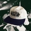 Burning Hammer Records - Embroidered Logo Hat