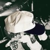 Burning Hammer Records - Embroidered Logo Hat