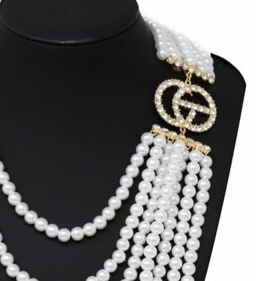 Image of DIAMONDS AND PEARLS 