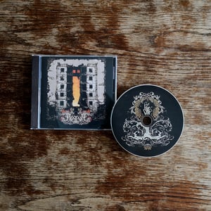 Image of FLOSCULE "Ї" CD