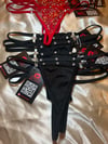 Kiki g-string 
