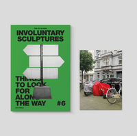 Image 1 of The City Is Ours #6<br> Collector’s Edition