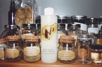 Image 1 of N² Healing Oil 8 oz.