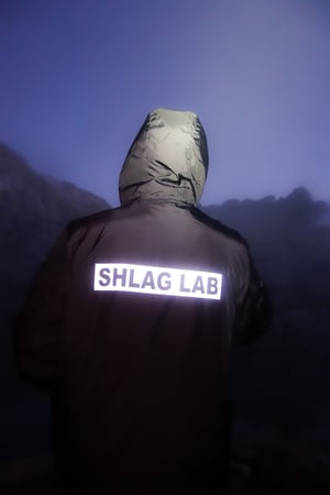 Image of COUPE VENT BRIGADE