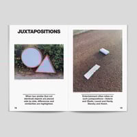 Image 4 of The City Is Ours #6:<span class="responsive-break"></span> Involuntary Sculptures