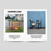 Image 3 of The City Is Ours #6:<span class="responsive-break"></span> Involuntary Sculptures