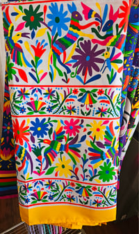 Image 8 of VIVA MEXICO tablecloths 