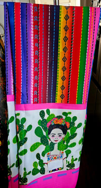 Image 4 of VIVA MEXICO tablecloths 