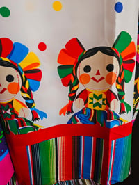 Image 2 of VIVA MEXICO tablecloths 