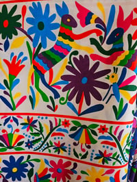 Image 9 of VIVA MEXICO tablecloths 