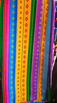 Image 11 of VIVA MEXICO tablecloths 