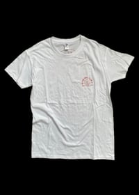 Image 2 of T-shirt Five ball club 