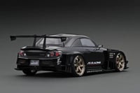 Image 2 of J'S RACING S2000 AP1 Black [Ignition Model IG2015]