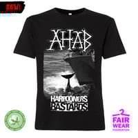 Shirt "A.H.A.B"