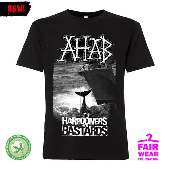 Image of Shirt "A.H.A.B"