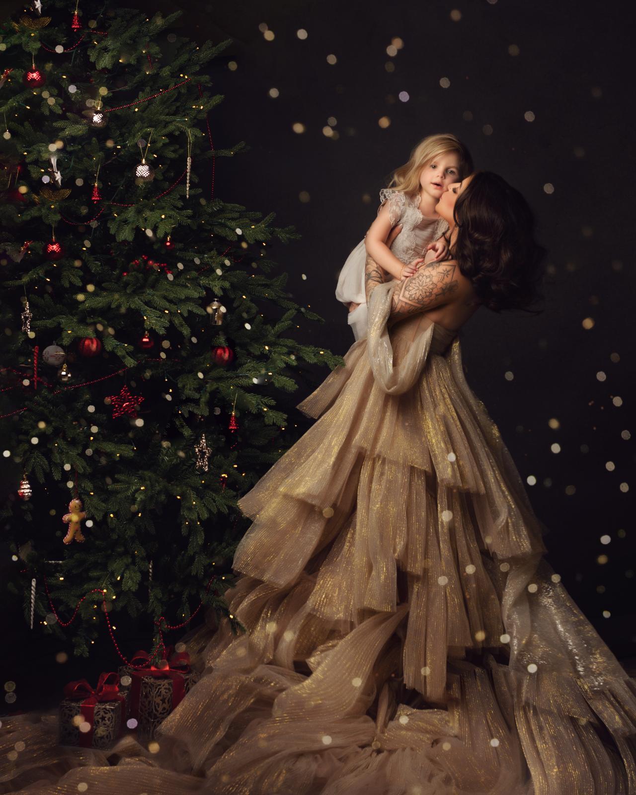 Image of Christmas Mini Sessions