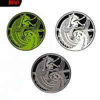 Image 2 of Pin - The Oath