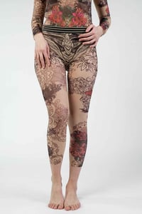 Image 1 of LEGGINGS TOTAL BODY