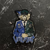 Image 2 of VIOLATOR - SCENARIOS OF BRUTALITY OFFICIAL PATCH