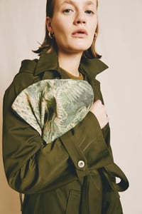 Image 4 of Pouch Aldan ZUBI