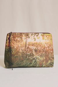 Image 2 of Pouch Pantin Burdeos ZUBI
