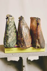 Image 3 of Pouch Pantin Burdeos ZUBI