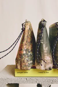 Image 5 of Pouch Muxia ZUBI