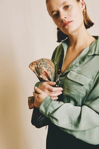 Image 3 of Pouch Muxia ZUBI