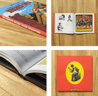 Image 2 of The Complete record cover collection