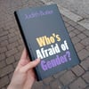 Who's Afraid of Gender?