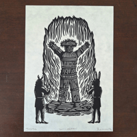 Image of The wickerman