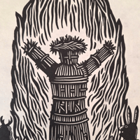 Image of The wickerman