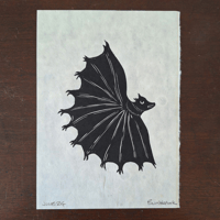 Image of Medieval Bat 