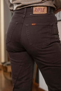 Image 4 of Panta Lee marrone