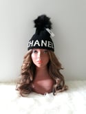 Coco Fashion Beanie Hat