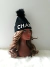 Coco Fashion Beanie Hat