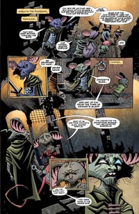 Image 2 of The Mice Templar vol2 #8 pg 5