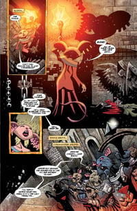 Image 2 of The Mice Templar vol2 #9 pg 13